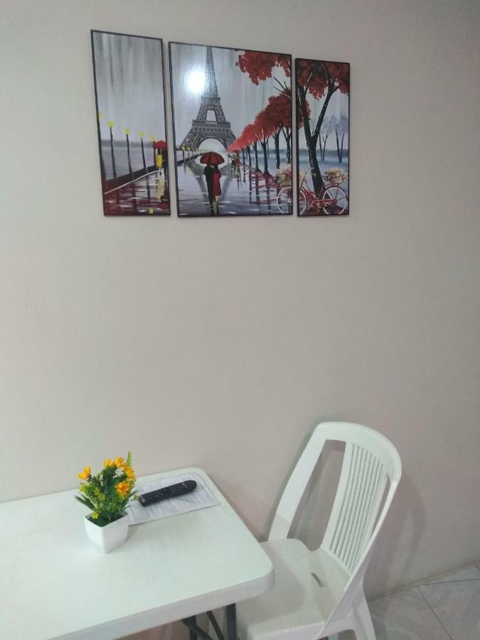 Ambar Rooms Campeche Exteriör bild